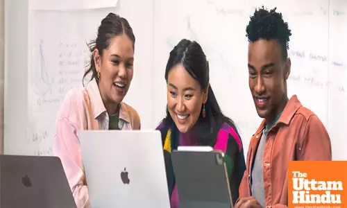 Apple to launch next Swift Student Challenge on Feb 3
