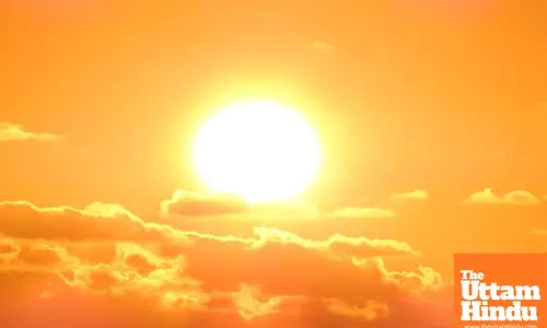 2024 New Zealands 10th-warmest year on record: NIWA