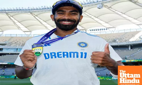 Won’t be surprised if Bumrah takes over Test captaincy very soon: Gavaskar