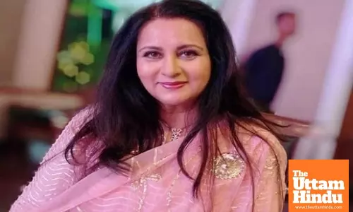 Thief Strikes Bollywood Star’s Home, Steals Diamond Necklace and Thousands