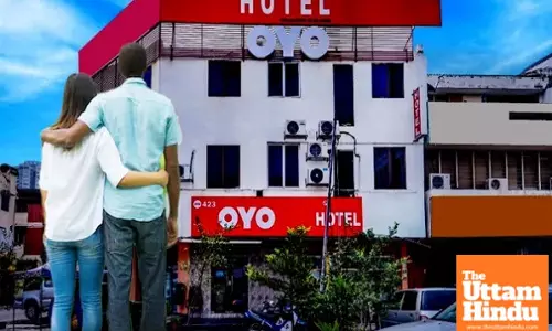 No Rooms for Unmarried Couples: Oyo Urged to Enforce New Check-In Policies!