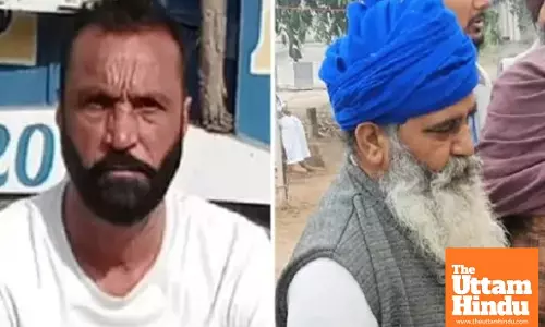 Shambhu Border: Farmer Swallows Poison in Protest Against Government Inaction