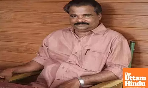 We were targeted because we are party leaders: Former CPI-M MLA