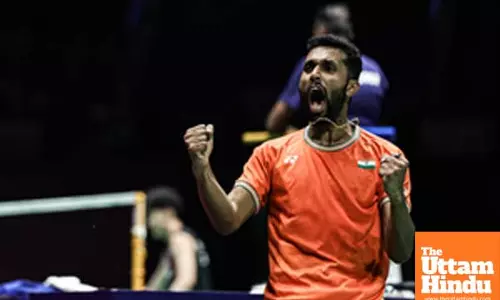 Malaysia Open 2025: Prannoy, Malvika, Satwik/Chirag, Dhruv/Tanisha reach Round of 16