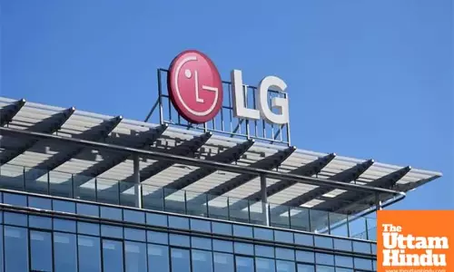 LG Electronics eyes Indias market potential with planned $1.3 billion IPO