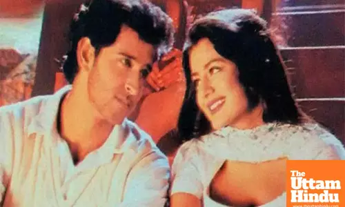 Ameesha Patel thanks audiences love for iconic films as Kaho Naa Pyaar Hai re-releases