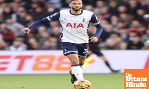 ‘All good guys’: Bentancur provides positive update after injury scare vs Liverpool