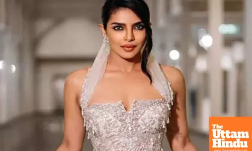 Priyanka Chopra onboards Oscar-shortlisted ‘Anuja’ as Executive Producer