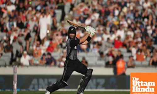 I had a lot more to give New Zealand Cricket: Guptill laments end of international career