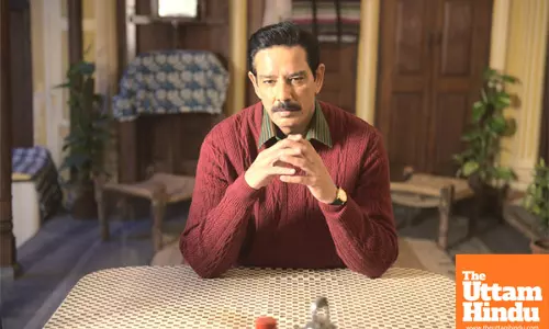 When Anup Soni made a cold call directly to Yash Chopra