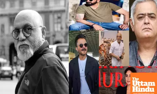 Kareena, Anil Kapoor, Sanjay Dutt among others pays tribute to Pritish Nandy