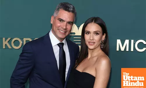 After 16 years of marriage, Jessica Alba and husband Cash Warren reportedly separate