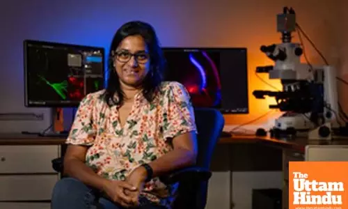 Indian-origin researcher finds gene behind autism and seizures