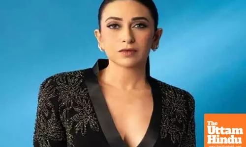 Here’s what Karisma Kapoor’s mantra for 2025