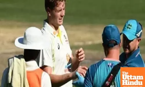 Australia very hopeful of Green’s return for World Test Championship final