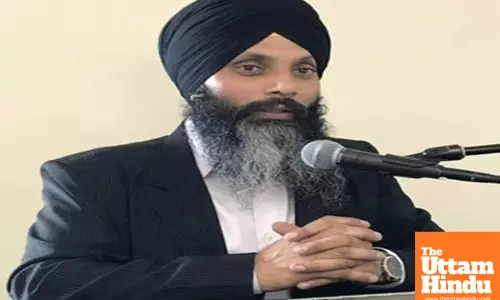 Canadian Court Approves Bail for Four Arrested in Hardeep Singh Nijjar’s Murder