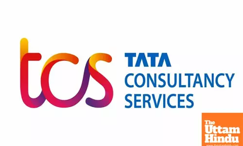 TCS posts 12 pc rise in Q3 net profit, declares special dividend of Rs 66 a share