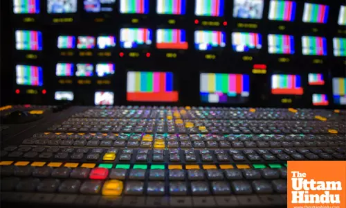 TV Today closing radio business operations over losses