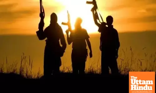 Fatal Attack on Presidential Headquarter, 18 Assailants Killed, 6 Arrested