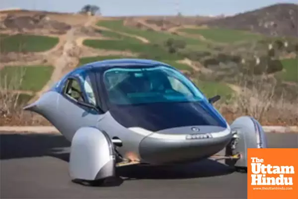 Hyundai Motor partners Nvidia on AI, LG Energy inks pact with Aptera Motors Hyundai Motor partners Nvidia on AI, LG Energy inks pact with Aptera Motors