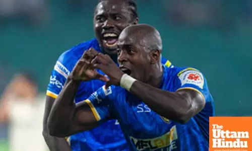 ISL 2024-25: Odisha FC ride late offensive surge to hold Chennaiyin FC 2-2