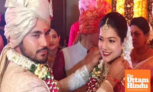 After Yuzvendra-Dhanashree Split Rumors, Now This Cricketer Erases Wedding Memories and Unfollows His Wife