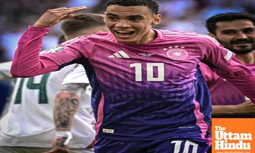 Musialas exit clause demands clashing with Bayerns principles