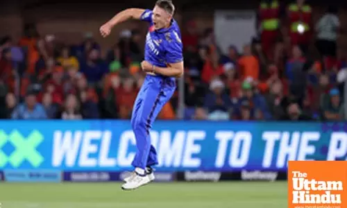 SA20: Potgieter, Brevis guide MI Cape Town to winning start in season 3