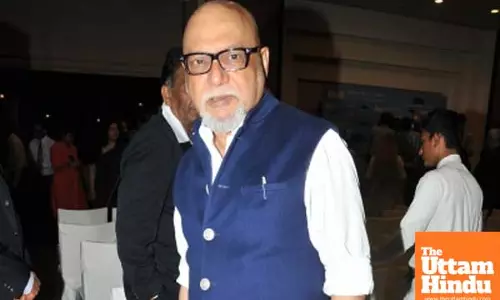 Pritish Nandy was always opposed to Jallikattu: PETA