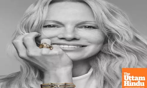 Pamela Anderson on ex-husband Tommy Lee: Wish we did have a better rapport right now