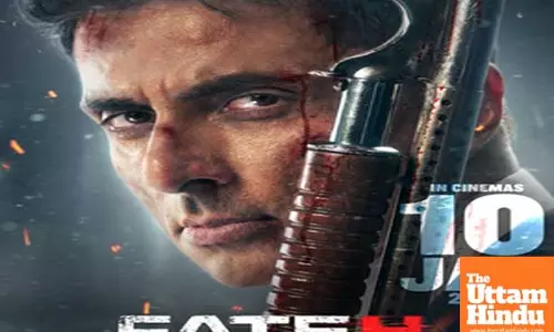 Sonu Sood redefines action with explosive directorial debut: Nothing less than cinematic gold