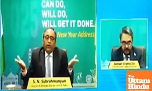 After Deepika Padukone, Harsh Goenka condemns L&T chairman’s remarks