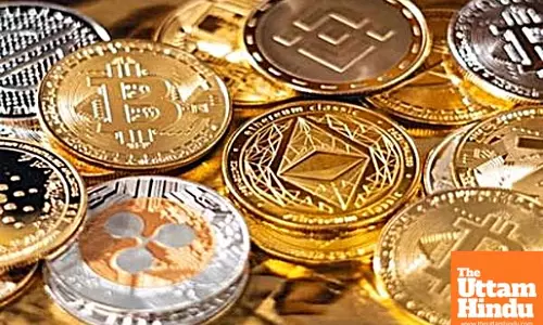 Delhi HC issues notice on plea seeking enhanced regulations for cryptocurrency