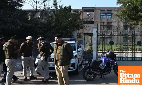 Bomb Hoax by Delhi Student Unveiled: Shocking Revelations Emerge