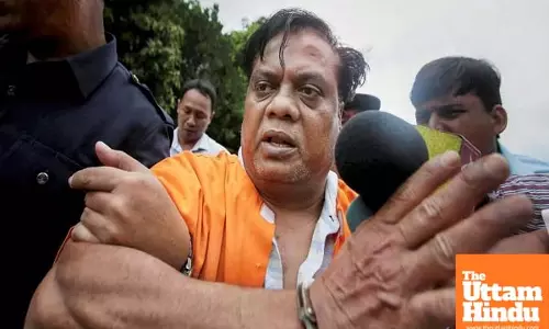 Underworld Don Chhota Rajan Hospitalized at AIIMS Following Health Deterioration; Security Tightened