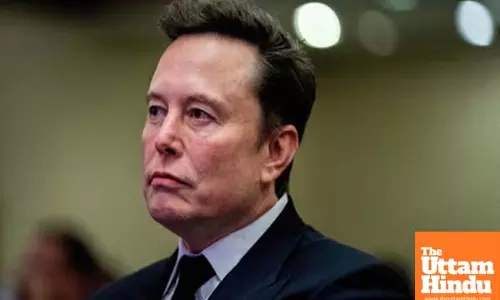 Billionaire Coup? Elon Musk’s Secret Plan to Unseat this countrys Prime Minister Revealed