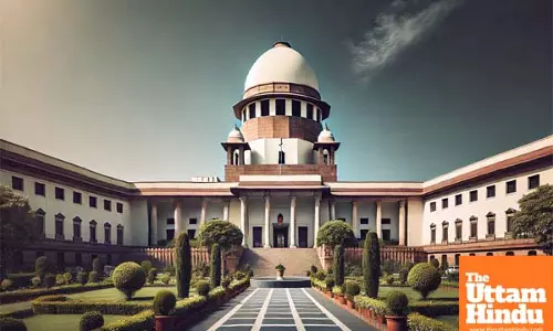 SC Endorses Consolidation of Legal Suits Over Mathura Temple-Mosque Land