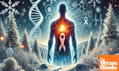 Winter Cancer Alert: Experts Warn of Increased Risk