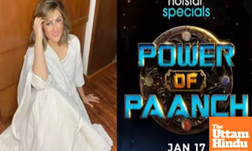 Urvashi Dholakia on ‘Power of Paanch’: The show’s blend of fantasy, real-world emotions sets it apart