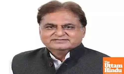 LIVE: AAP’s Kundan Gogia to be Patiala’s New Mayor; Senior and Deputy Mayors also Announced