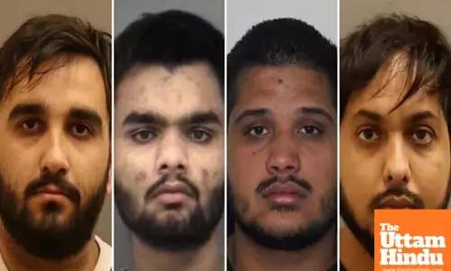 False Reports on Bail in Nijjar Murder Case: CBC Confirms Accused Remain Detained