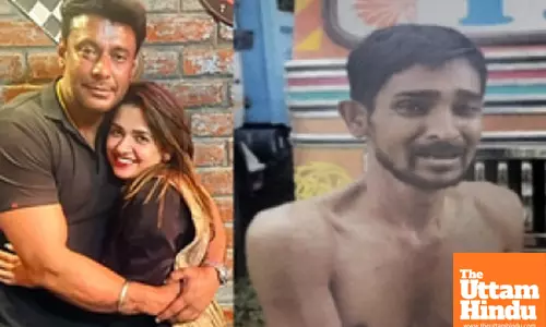 Renukaswamy murder case: Darshan appears in court, hearing adjourned till Feb 25