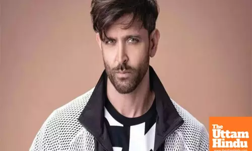 Hrithik Roshan: I dont like attention