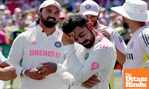 Ex-Australia captain shares Winning formula for India’s England tour, makes bold Virat Kohli prediction