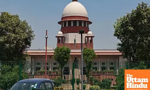 Supreme Court Allows Relief for Certain JEE (Advanced) Aspirants, Upholds Two-Attempt Limit
