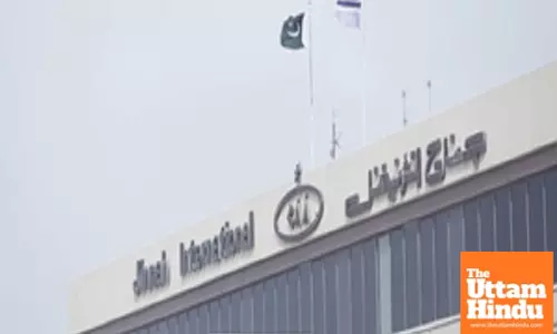 258 Pakistanis, including beggars and criminals, deported from seven countries