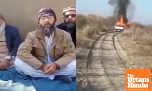 Pakistan: TTP militants abduct 16 atomic energy commission workers; eight rescued