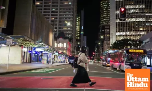 Air quality worse in densely populated areas: NZ study