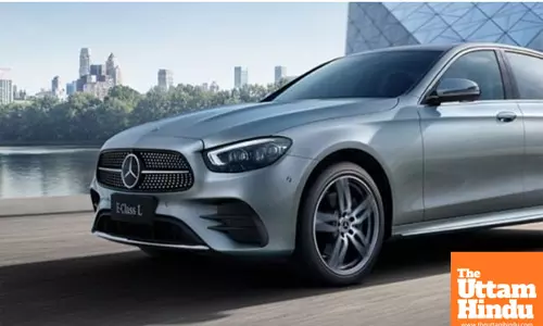 Mercedes-Benz India to unveil 8 new models this year, 20 new touch points