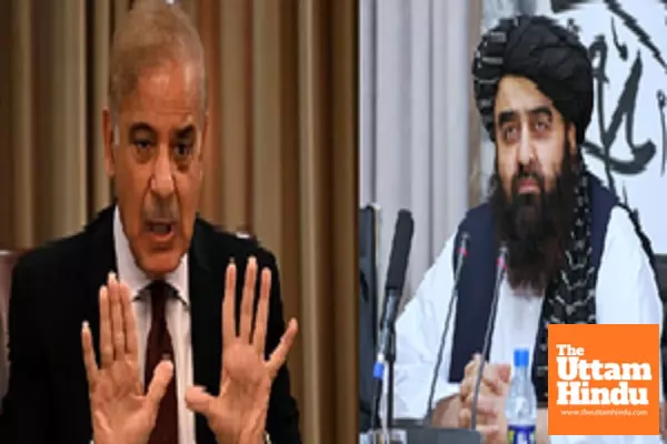 India-Taliban talks set off alarm bells in Pakistan, calls for review of Afghan strategy